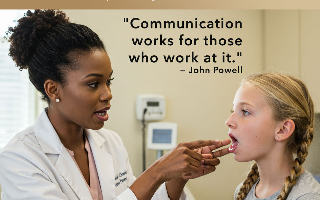 Communication Works