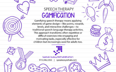 Gamifying Therapy Improves Progress