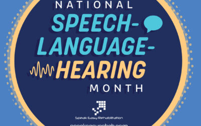 May Is National Speech-Language-Hearing Month—Easy Ways to Get Involved