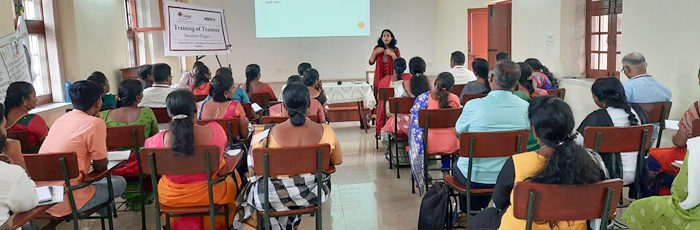 Speech Language Therapy