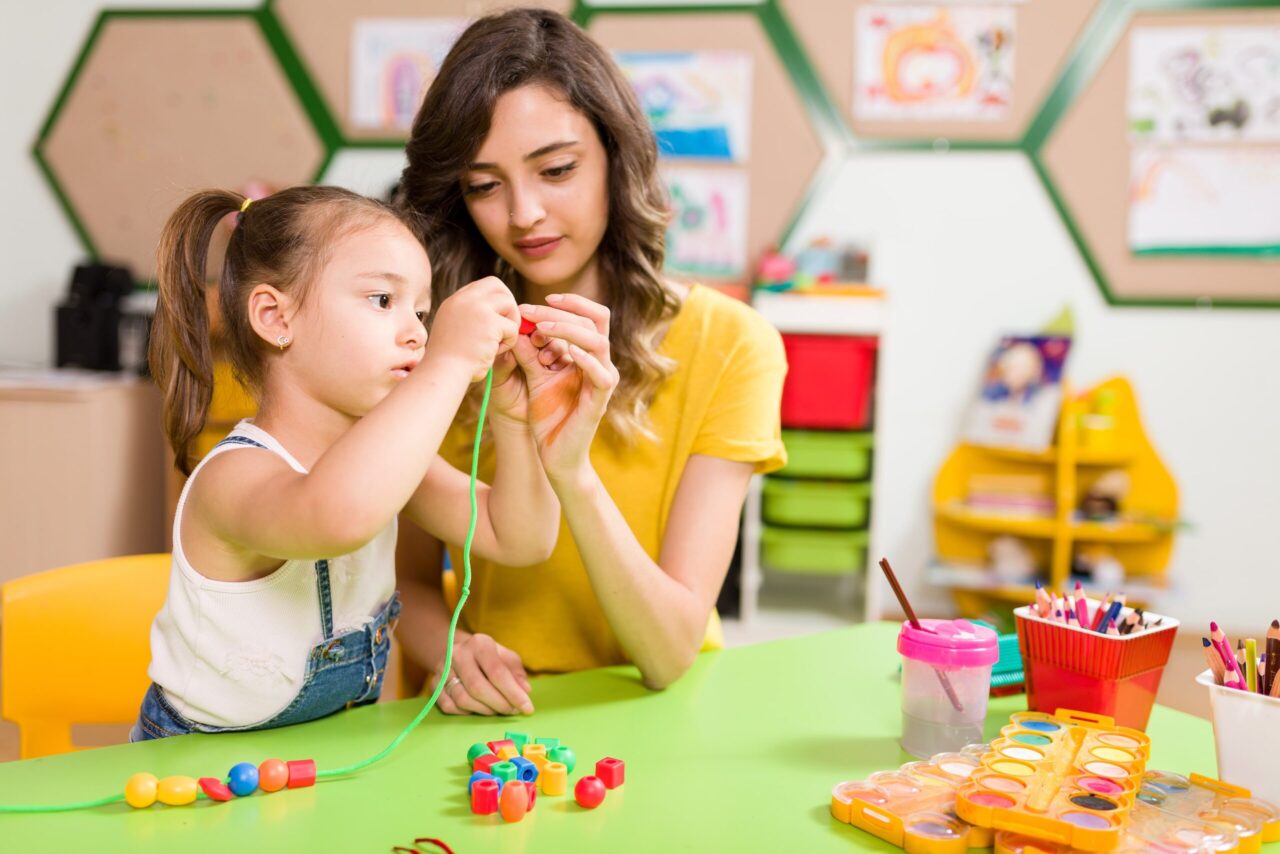 Speech Language Therapy