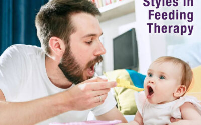 Understanding Parenting Styles in Feeding Therapy