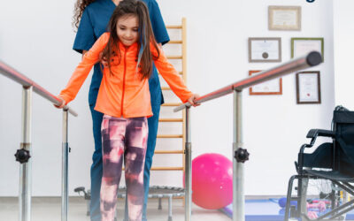 “Every challenge is an opportunity to become stronger.”