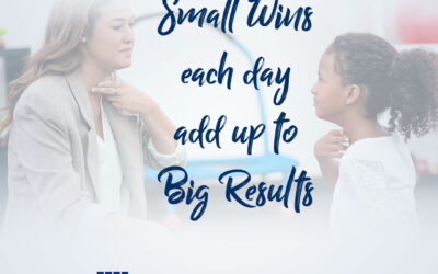 Small Wins