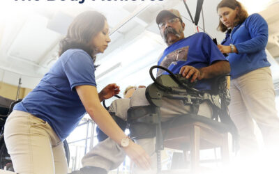 The Body Achieves What the Mind Believes.