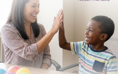 It Always Seems Impossible Until…