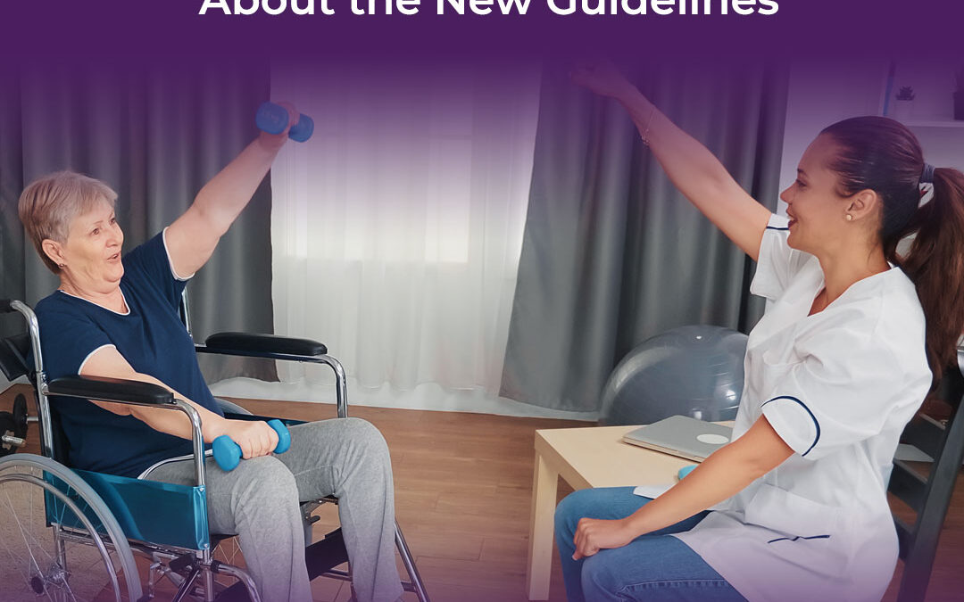 CDC Developmental Milestones Update: What Therapists Need to Know About the New Guidelines