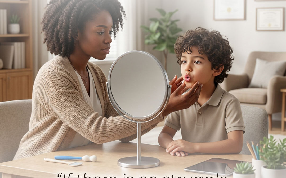 If There Is No Struggle, There Is No Progress.