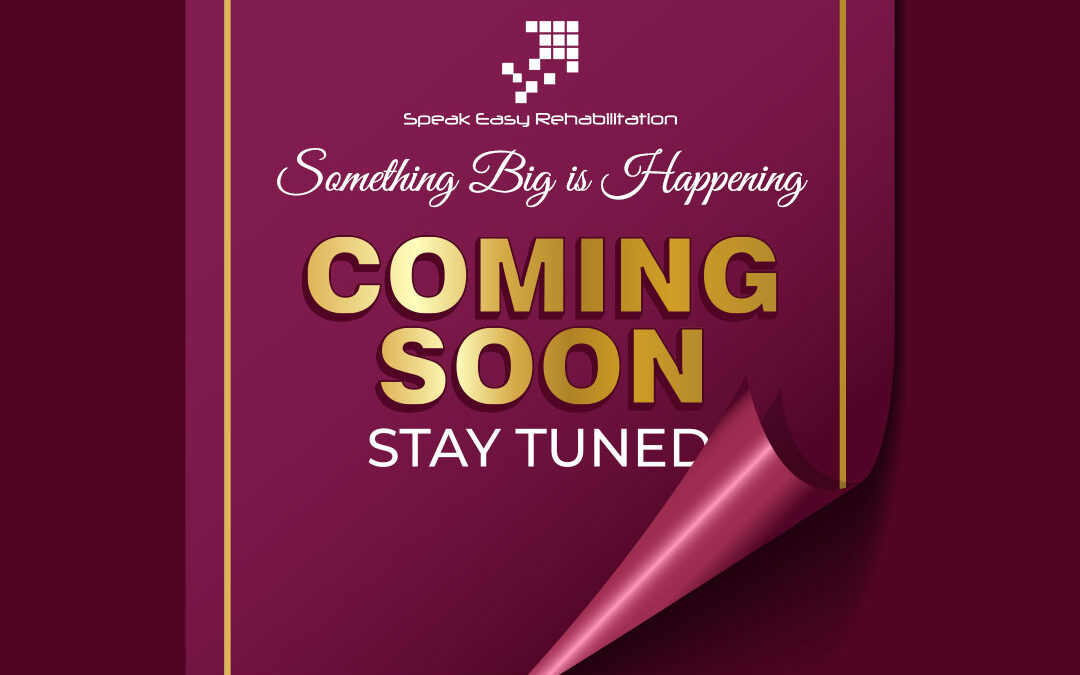 Something Big Is Happening
